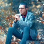 دانلود آهنگ فریدون آسرایی یه رنگ سفیدی نشسته رو موهات